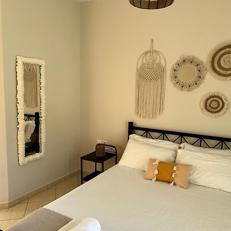 Vila Lemon Tree ซารานเดอ ภายนอก รูปภาพ