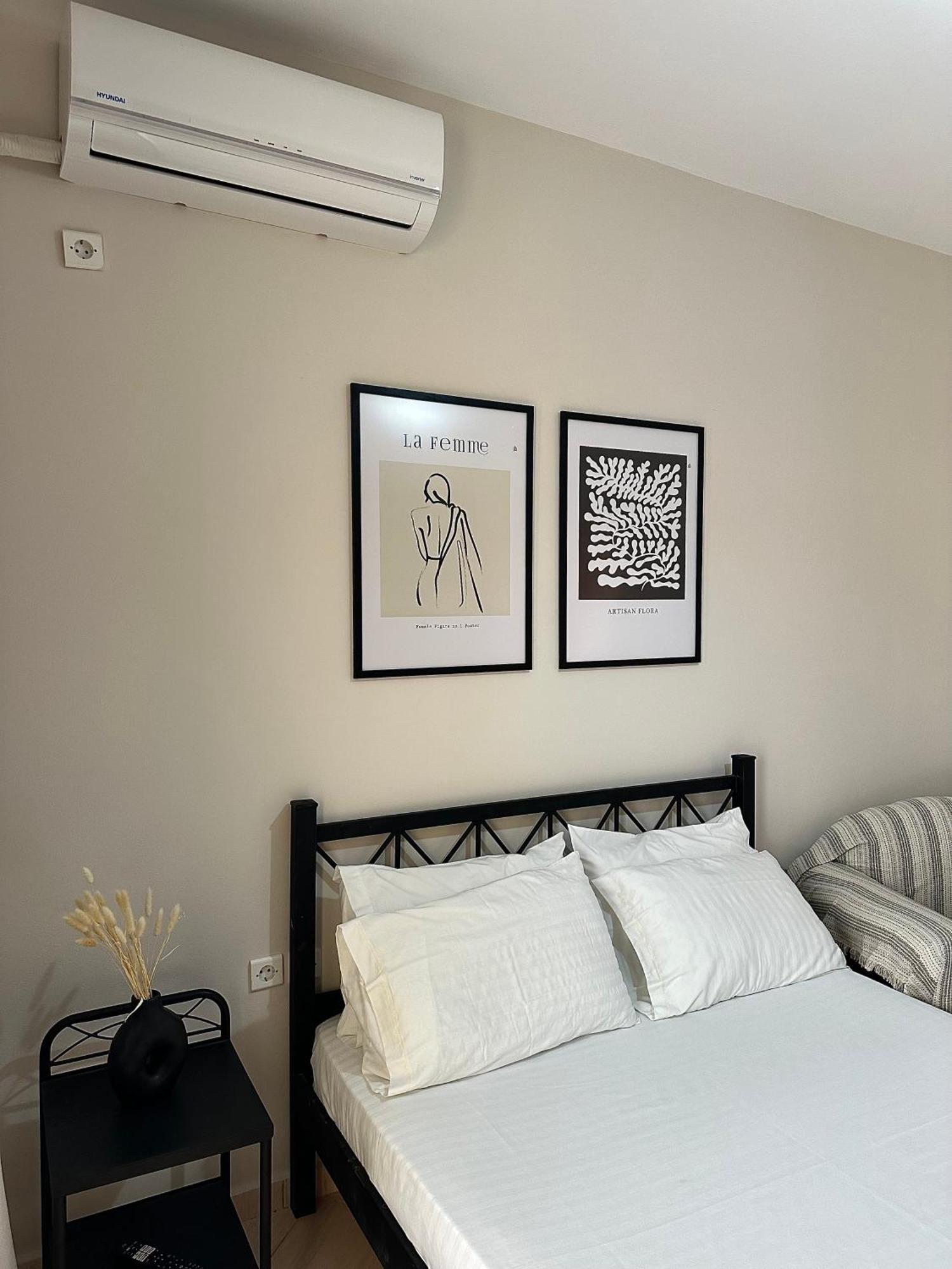 Vila Lemon Tree ซารานเดอ ภายนอก รูปภาพ