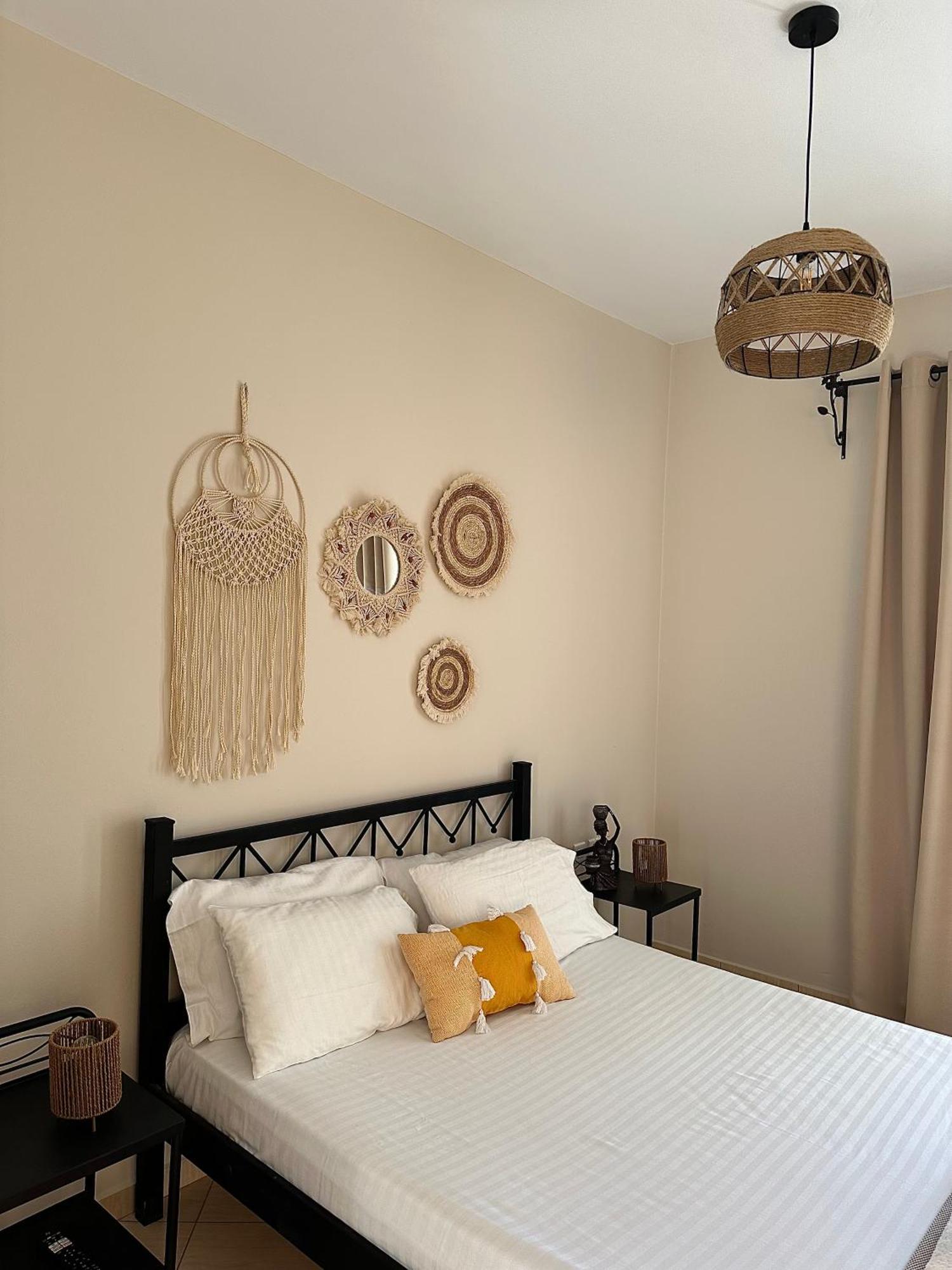 Vila Lemon Tree ซารานเดอ ภายนอก รูปภาพ