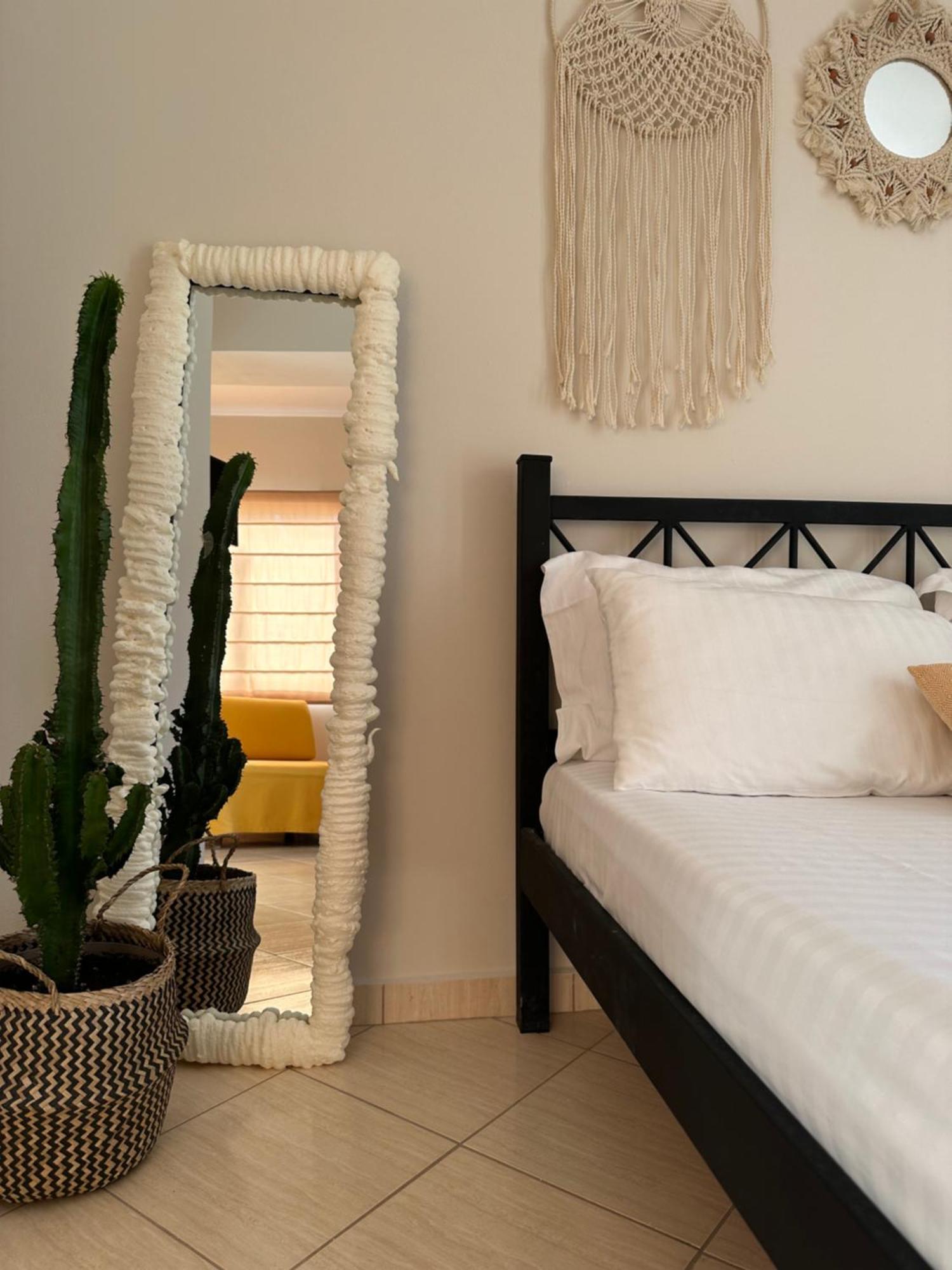 Vila Lemon Tree ซารานเดอ ภายนอก รูปภาพ