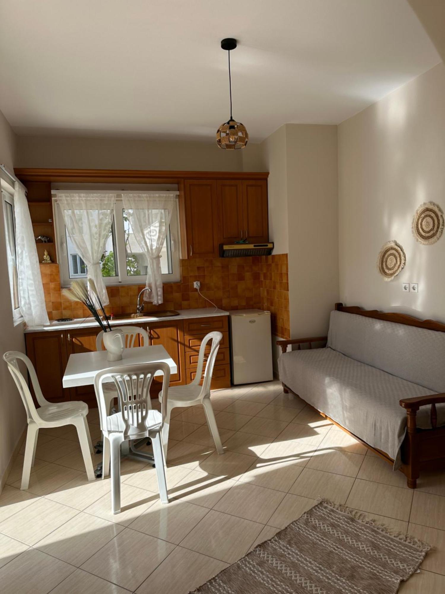 Vila Lemon Tree ซารานเดอ ภายนอก รูปภาพ