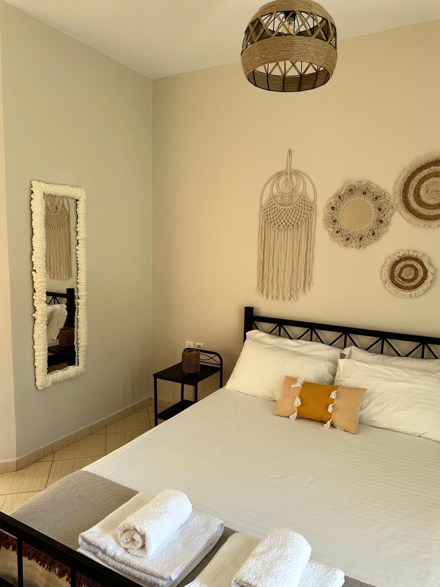 Vila Lemon Tree ซารานเดอ ภายนอก รูปภาพ