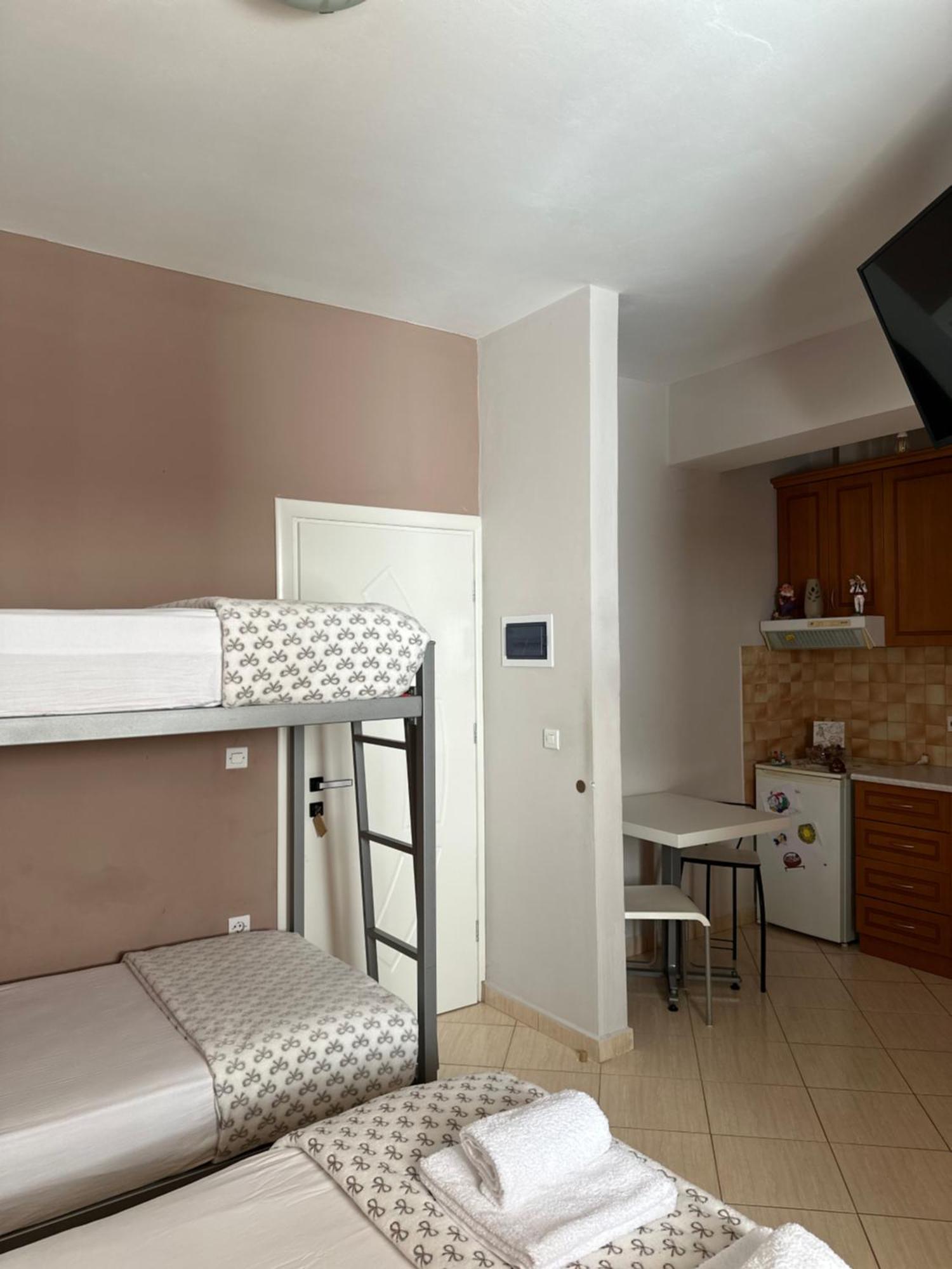 Vila Lemon Tree ซารานเดอ ภายนอก รูปภาพ