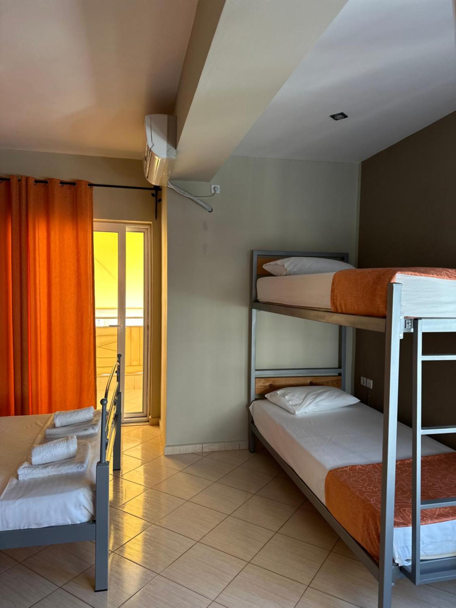 Vila Lemon Tree ซารานเดอ ภายนอก รูปภาพ