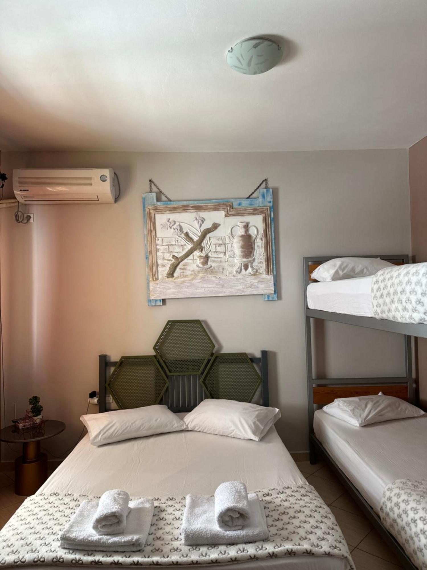 Vila Lemon Tree ซารานเดอ ภายนอก รูปภาพ