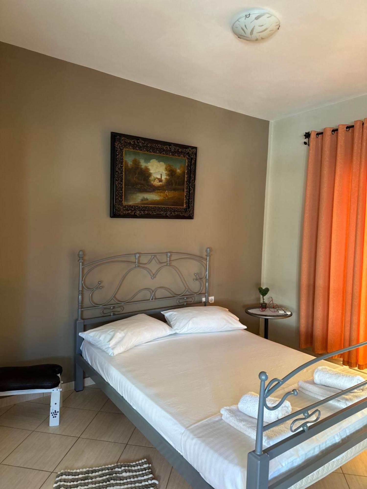 Vila Lemon Tree ซารานเดอ ภายนอก รูปภาพ