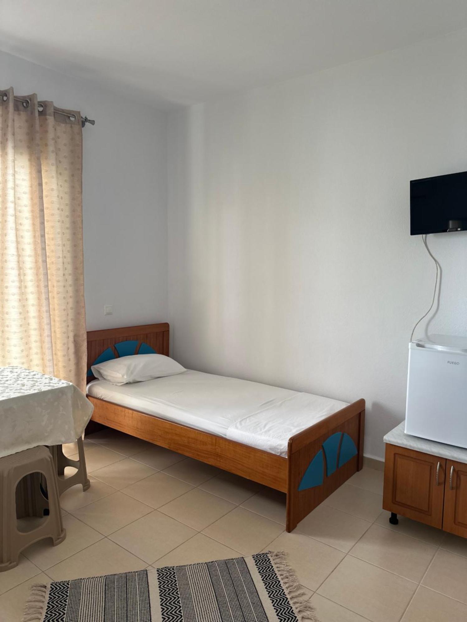 Vila Lemon Tree ซารานเดอ ภายนอก รูปภาพ