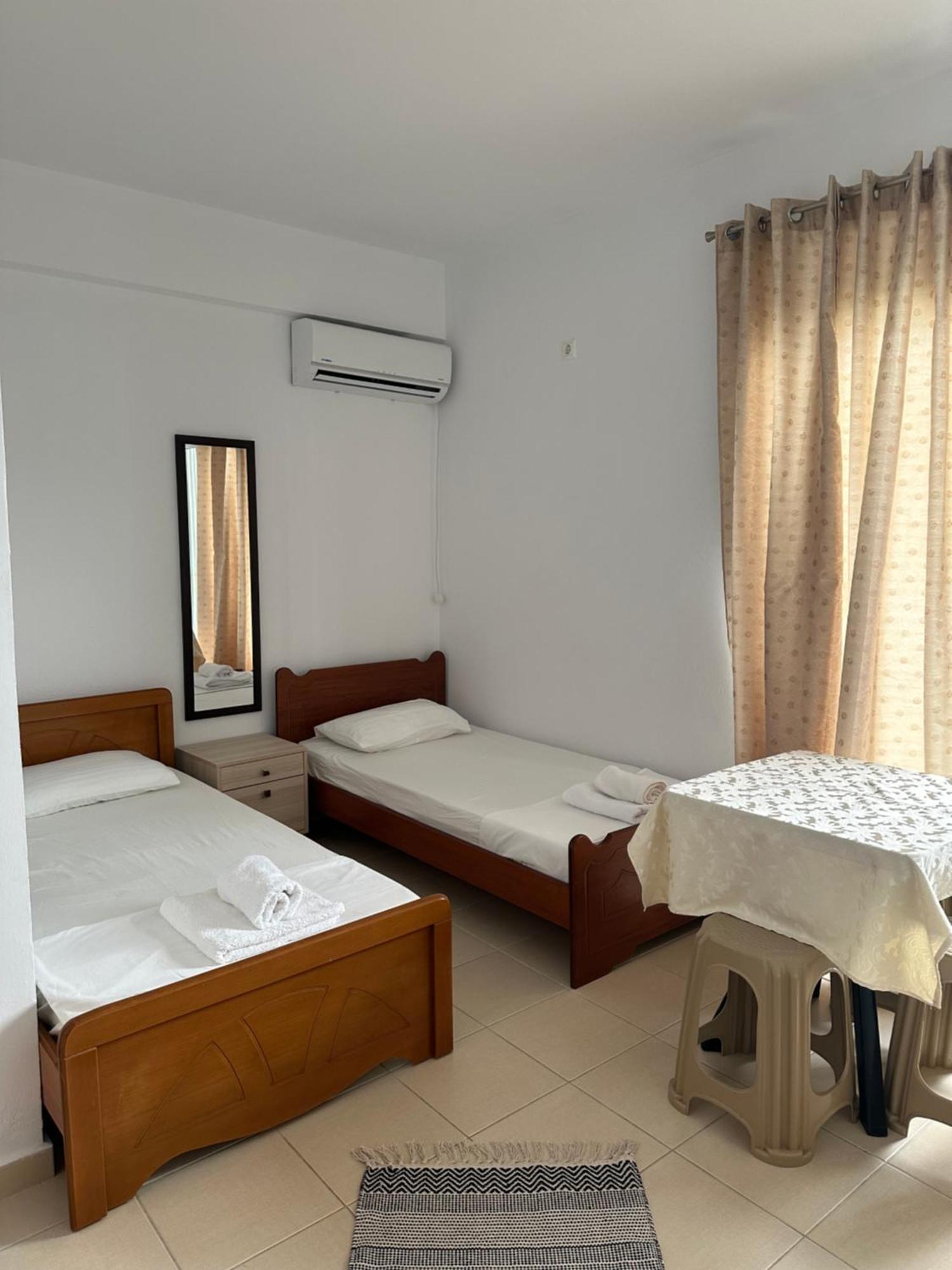 Vila Lemon Tree ซารานเดอ ภายนอก รูปภาพ